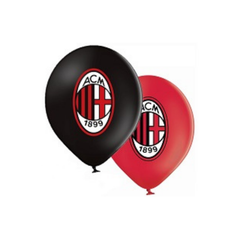 Milan Latex Balls 12"/ cm30 pcs 12