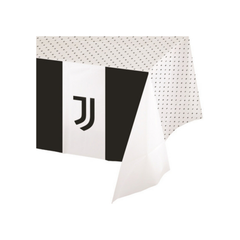 Tovaglia Carta Juventus cm120x180 pz1