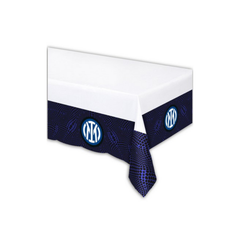 Tovaglia Carta Inter cm120x180 pz1