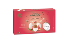 Confetti Maxtris Ciocomandorla Gusto Anguria cf 1kg gluten free