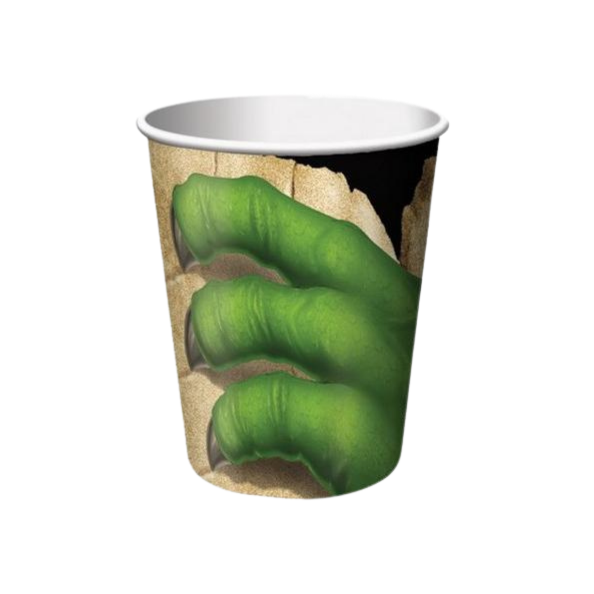 Bicchiere Carta Dinosauri Dino Blast ml266 8pz