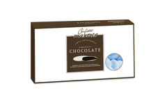 Confetti Maxtris Cioccolato Fondente Celeste 1kg Gluten free