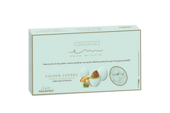 Confetti Maxtris linea Miccio Nuance Acquamarina Gusto Pistacchio cf da kg1 gluten free