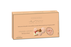 Confetti Maxtris linea Miccio Nuance Pesca Gusto Cheesekake cf 1kg gluten free