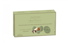 Confetti Maxtris linea Miccio Nuance Salvia Gusto Cioccolato bianco e fondente cf 1kg gluten free