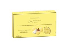Maxtris drazsék Miccio vonal Nuance Sun Gusto Lemon delight cf 1kg gluténmentes
