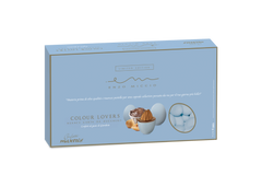 Confetti Maxtris linea Miccio Nuance Carta da Zucchero Gusto Gianduia cf 1kg gluten free