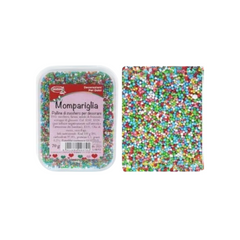 Mompariglia Zucchero gr70