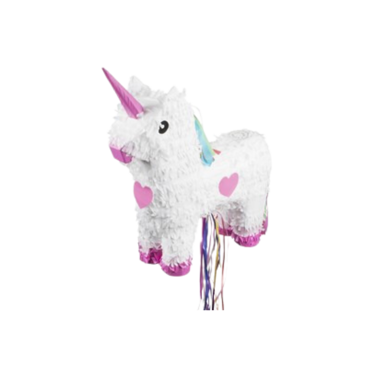 Pignatta Unicorno cm47x39 pz1