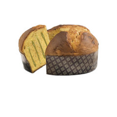 Panettone Pistacchio Maxtris  Kg.1  pz1 a cf.