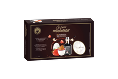 Confetti Maxtris Ciocomandorla Gusto Aceto balsamico e Fragola cf 1kg gluten free