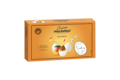 Confetti Maxtris Ciocomandorla Gusto Mango cf 1kg gluten free