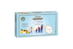 Confetti Maxtris Ciocomandorla Gusto Capri cf 1kg gluten free