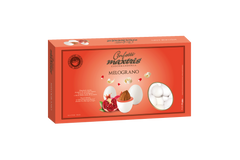 Confetti Maxtris Ciocomandorla Gusto Melograno cf 1kg gluten free