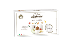 Confetti Maxtris Ciocomandorla Gusto Mix Frutta cf 1kg gluten free