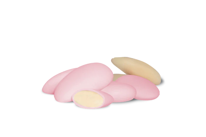 Confetti Maxtris Sposa Novella Classic Almond Pink cf. 1 Kg Gluten Free