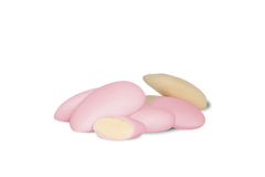 Confetti Maxtris Sposa Novella Classic Almond Pink cf. 1 Kg Gluten Free
