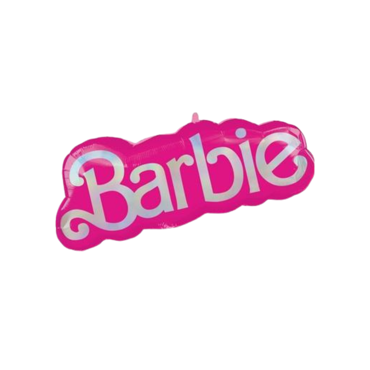 Pallone Foil Supershape Barbie Dream Together cm81x30 pz1