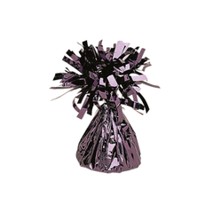 Pesetto per Palloncini Nero gr170 pz1