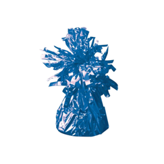 Pesetto per Palloncini Blu cobalto gr170 pz1