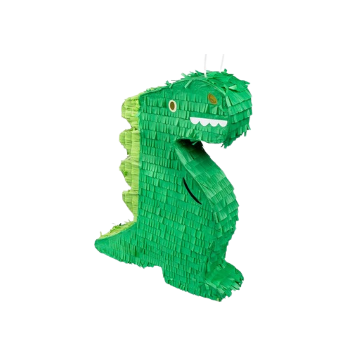 3D Dinosaur piñata cm43x9x35 pcs1