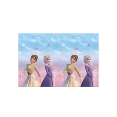 Tovaglia Plastica Frozen 2 Wind Spirit cm120x180 pz1