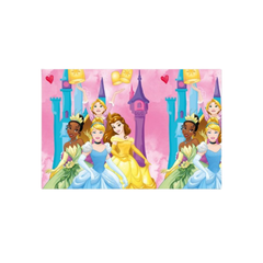 Tovaglia Plastica Princess Live Your Story cm120x180 pz1