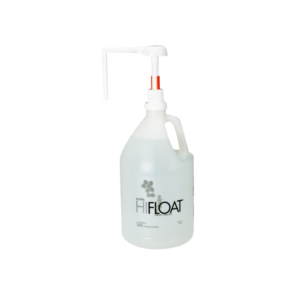 Ultra Hi_Float flacone da ml 2840 pz1