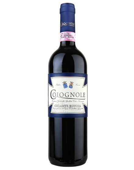 Vino Rosso "Chianti Rùfina" Colognole  DOCG, 2021 Ml750