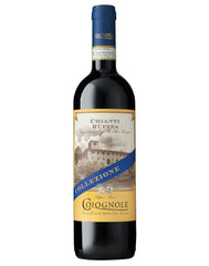 Vino Rosso "Chianti Rùfina Collezione" Colognole, DOCG 2021 Ml750